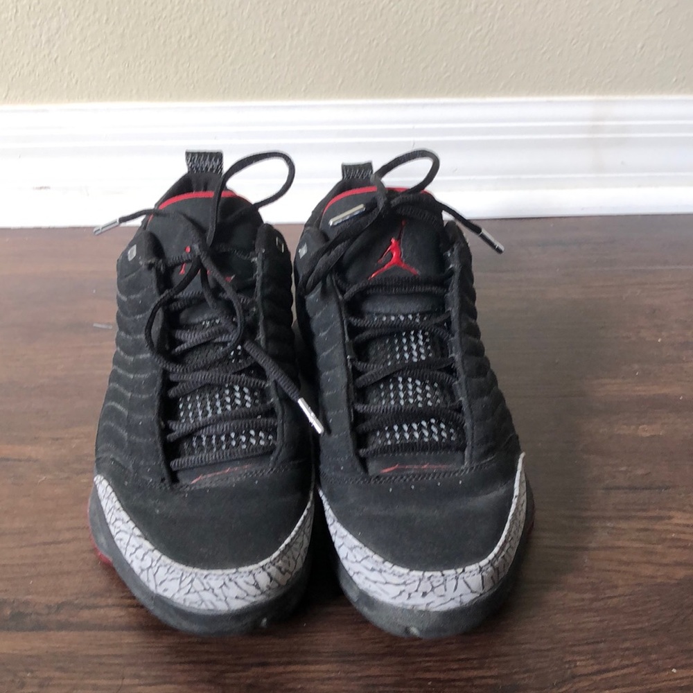 Jordan XIX